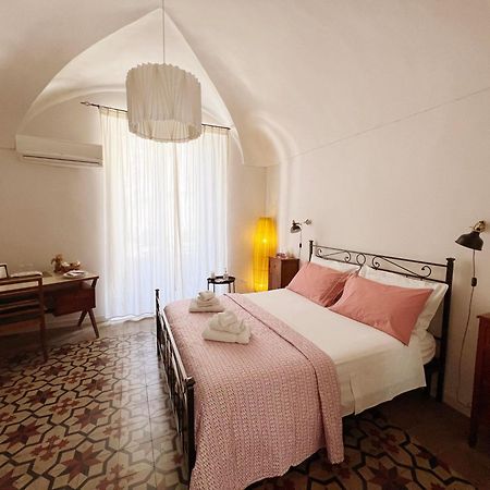 Jasper B&B Catania Exterior photo