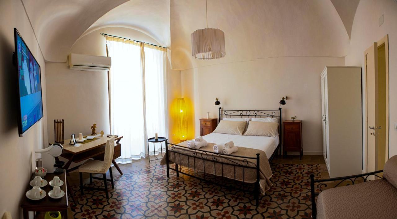 Jasper B&B Catania Exterior photo