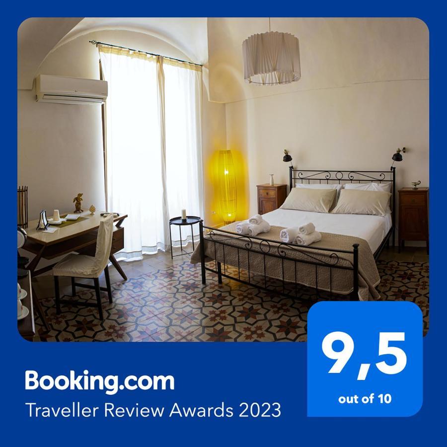 Jasper B&B Catania Exterior photo