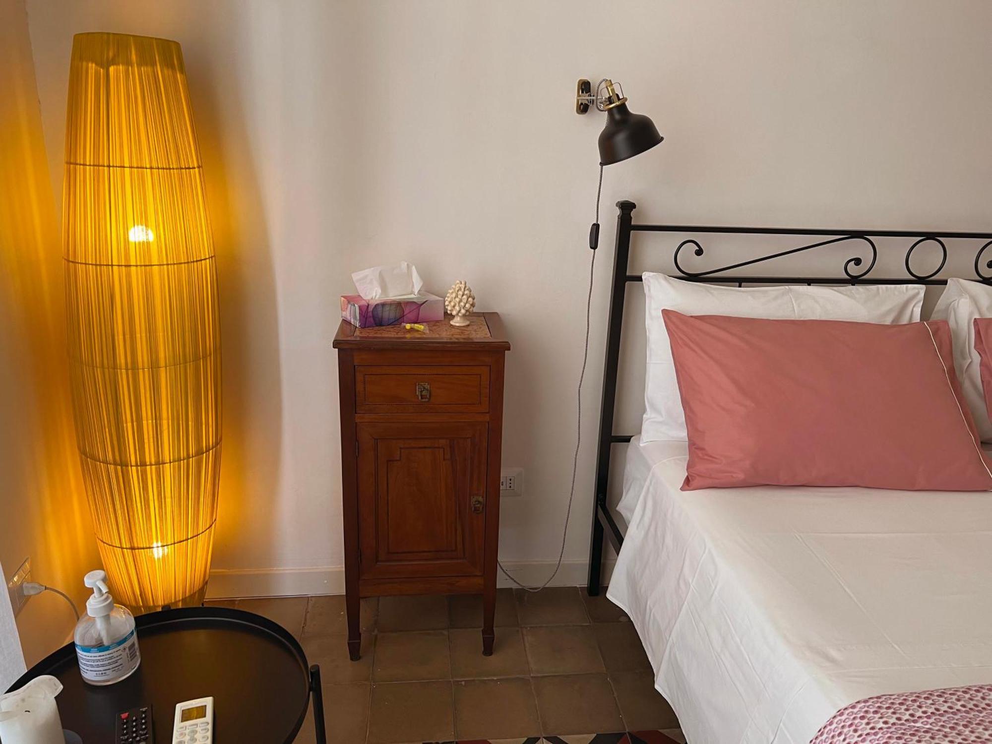 Jasper B&B Catania Exterior photo