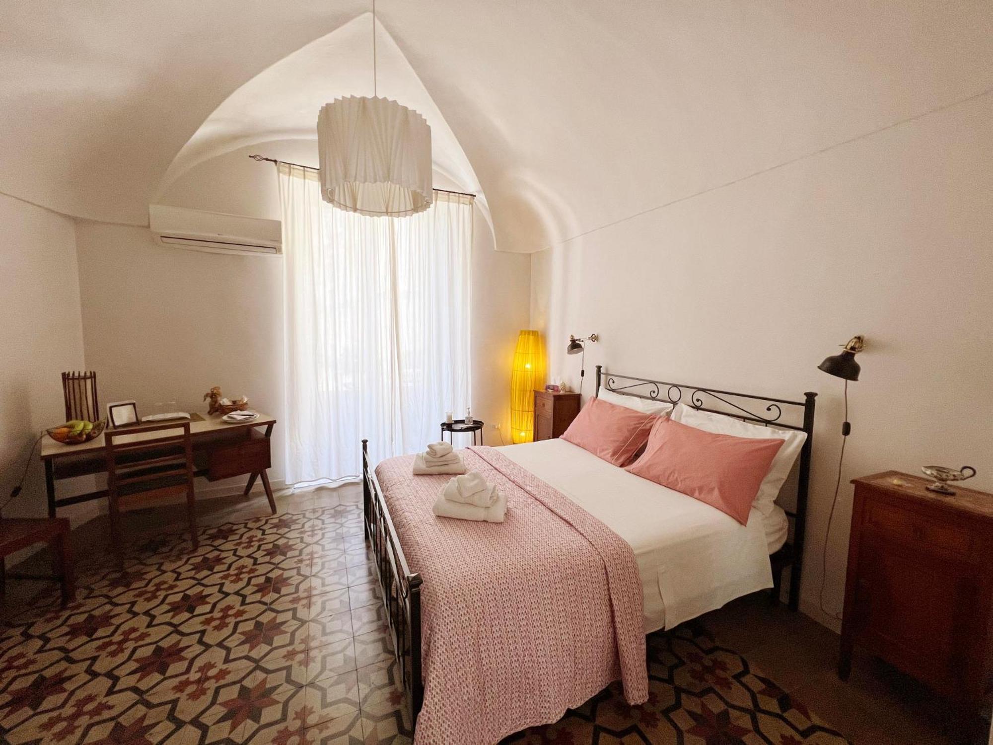 Jasper B&B Catania Exterior photo